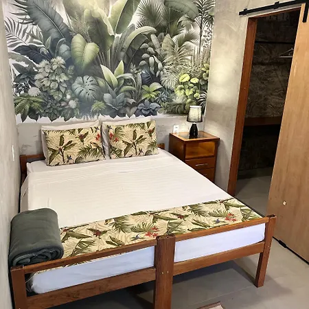 Jardim Secreto Guest House-2